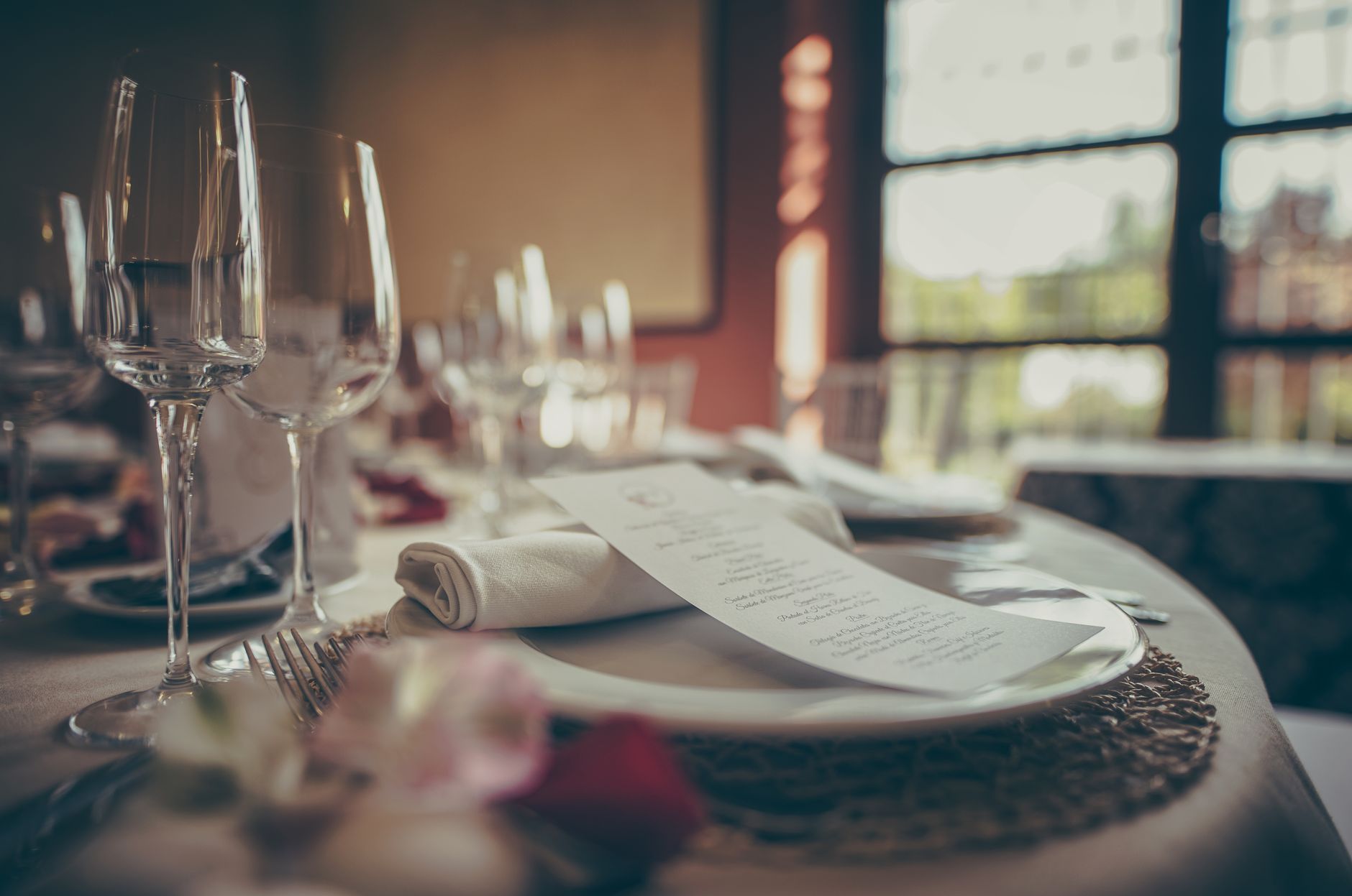 Restauration d'entreprise à Mérignac